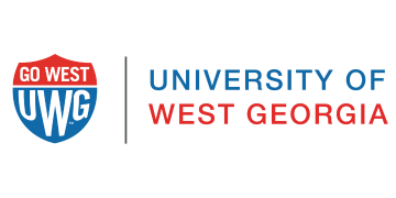 University of West Georgia logo